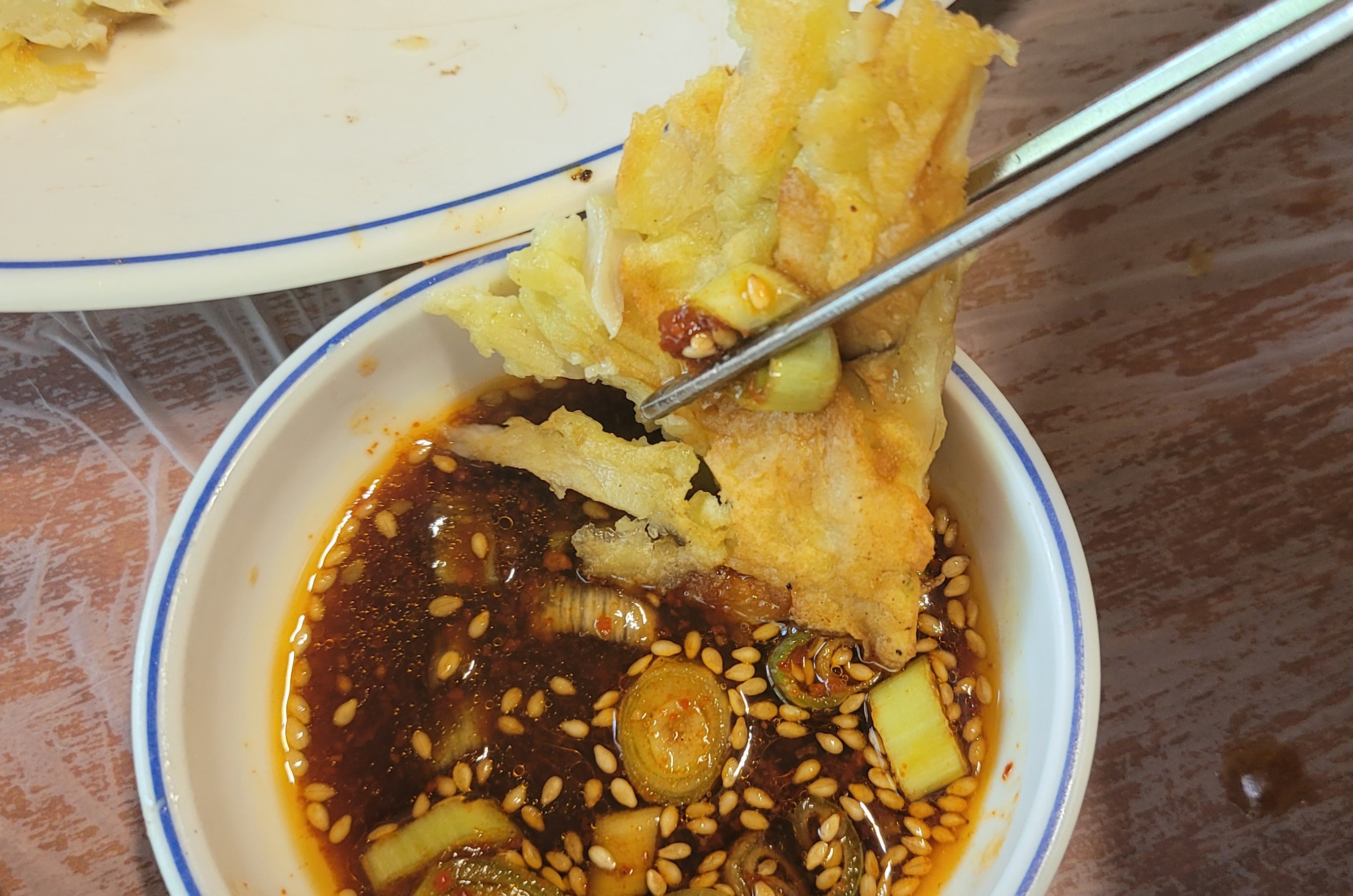 산속비봉식당 이미지