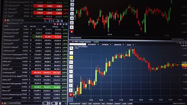 ETF, 주식 정보 분석에 유용한 무료 사이트 &amp; 앱 총정리