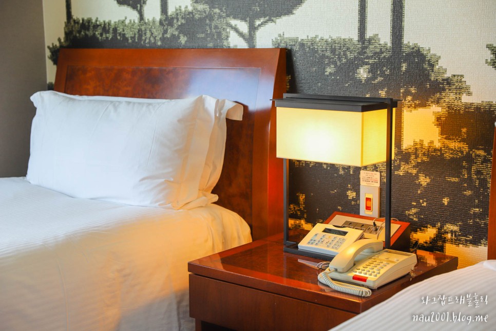 서울 코엑스 객실 조식 후기 서울 호캉스 추천 인터컨티넨탈 35