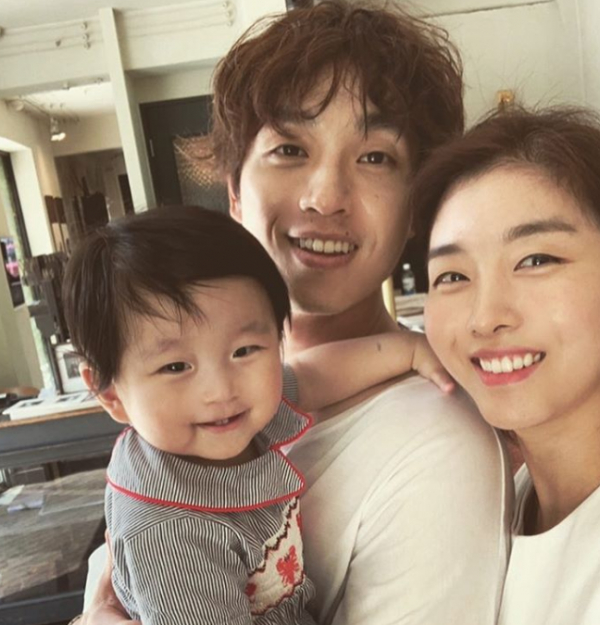  이석훈 아내는 누구? (결혼,나이,인스타그램)