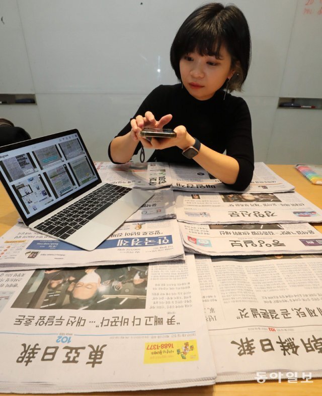 LP 필름 이미지