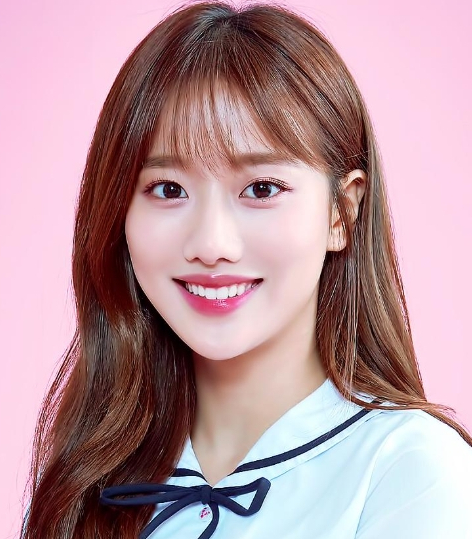  에이프릴 나은 : 과사, 욕, 쌍수, 코, 키, 가슴, 단발 등 연관검색어 총정리