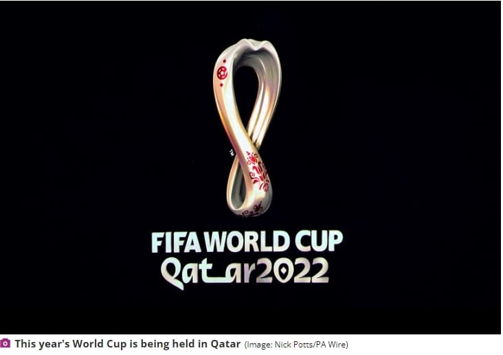 월드컵 술 한잔에 이렇게 비싸다고?...그나마 아무 때나 먹지도 못해 FIFA may strictly limit alcohol sales at Qatar World Cup