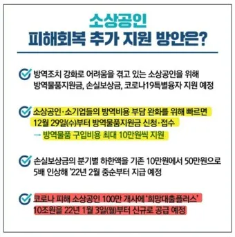 소상공인 지원금 2025년 알아보기_37