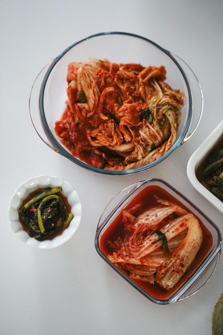 종가집김치공방 포기김치 4