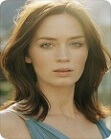 에밀리 블런트(Emily Blunt)