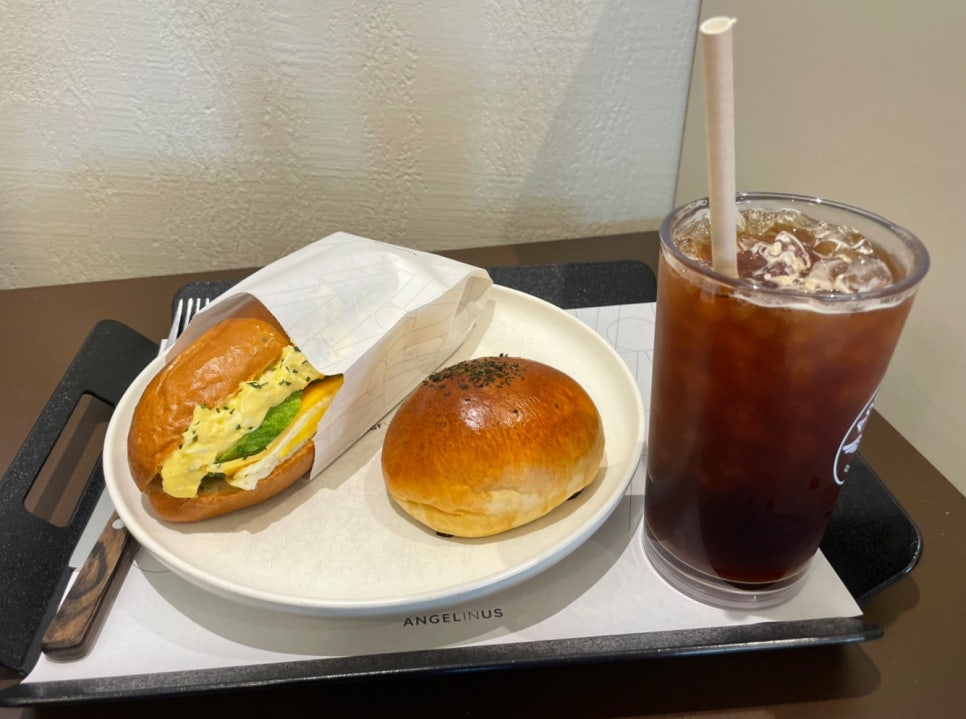 엔제리너스 김제중앙점 이미지
