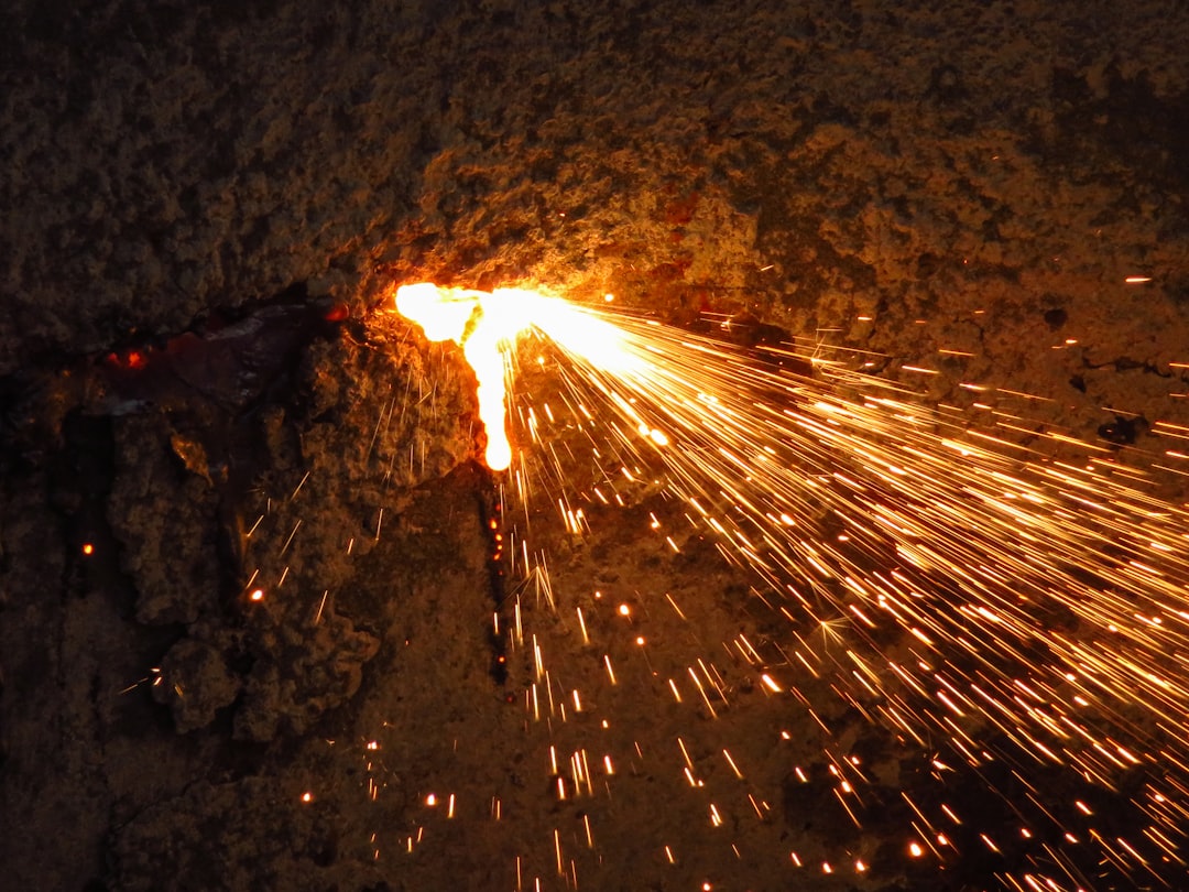Iron