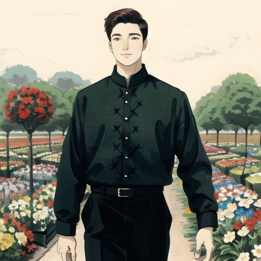  국산 화훼의 미래, 고양시국제꽃박람회에서 만나요!