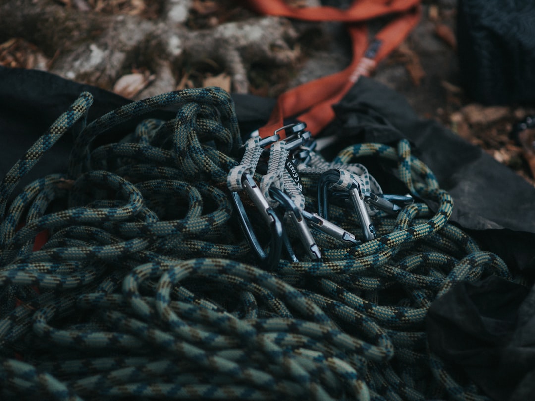 Climbing