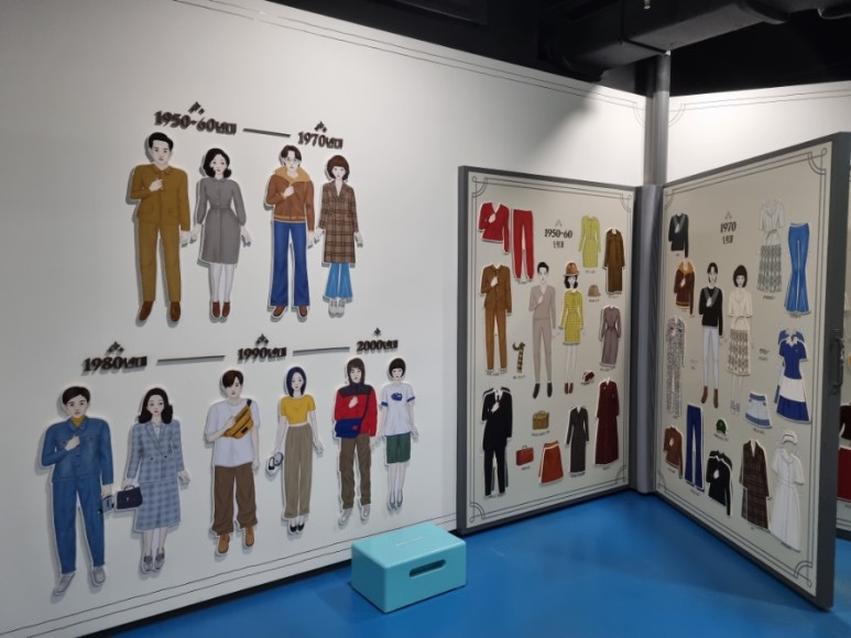 대한민국 시간 [박물관] 시간이 20