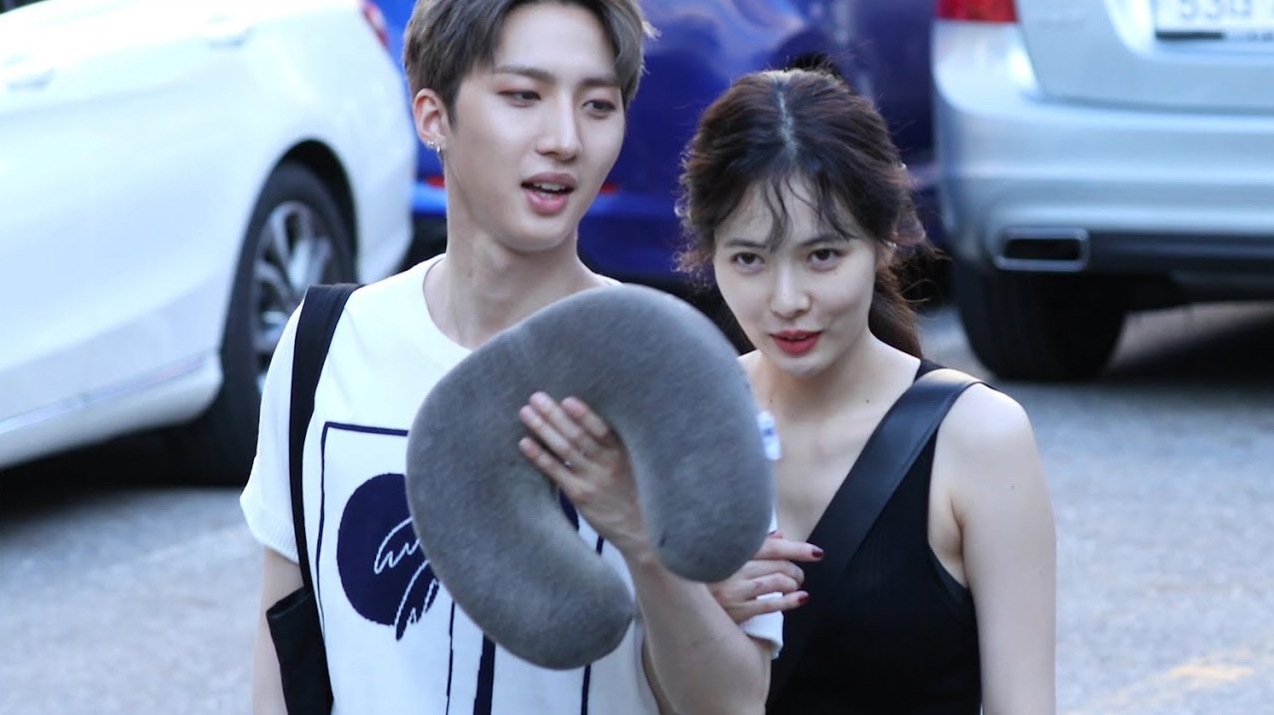  펜타곤 리더 후이 자가격리로 입대 연기, 입소 날짜는?