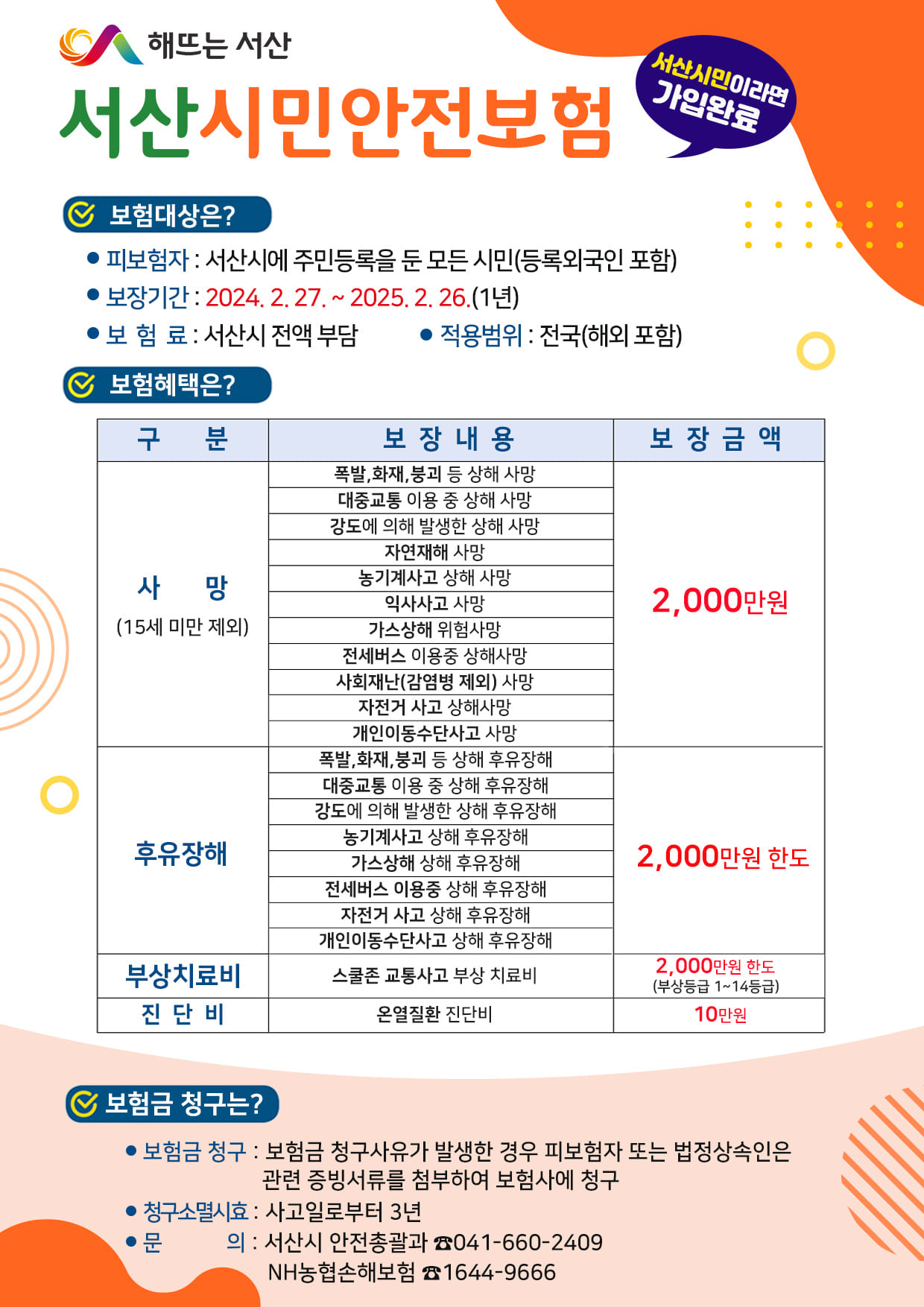 시민 이미지