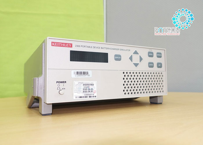 keithley-2308-휴대용-디바이스-배터리-충전시뮬레이터