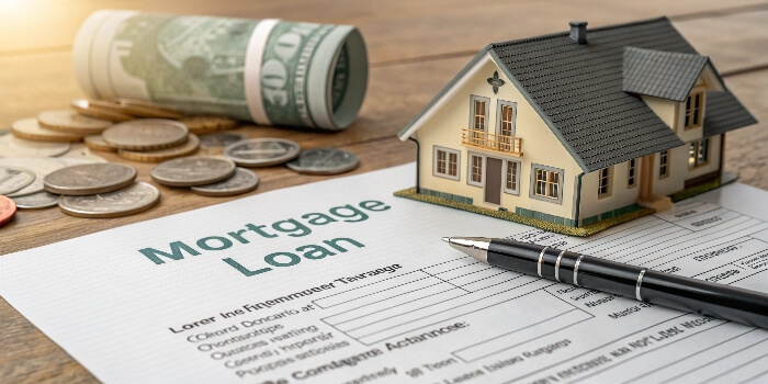 a-mortgage-loan