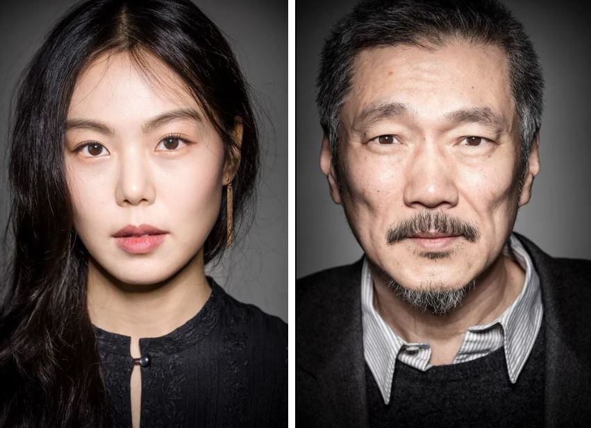  김민희 10살 연하 누구? (홍상수 감독 프로필 나이 근황)