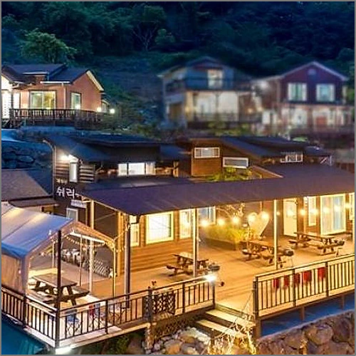 구례 지리산쉬리펜션 (Gurye Jirisan Shiri Pension)_4