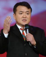  김형곤 최지우 루머와 전두환 노태우 풍자