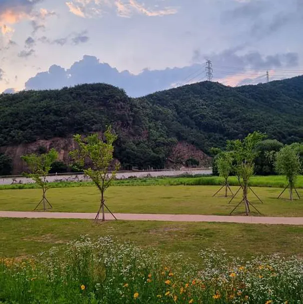연경공원