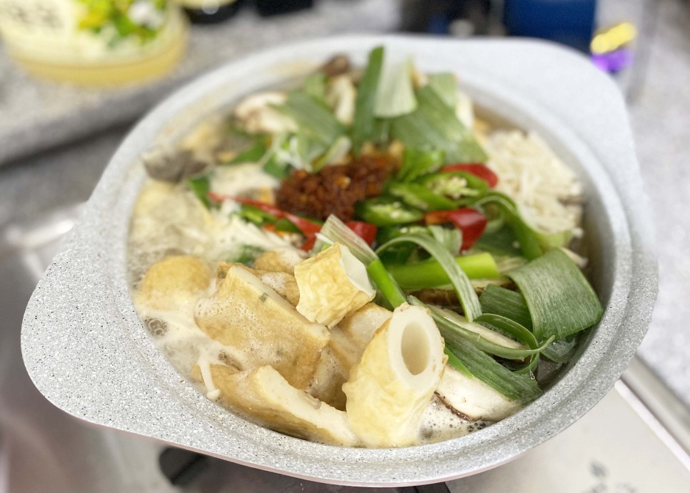 전음식 관리 (feat. 피코솔루션) 건강검진으로 받은 대장내시경 검사 16