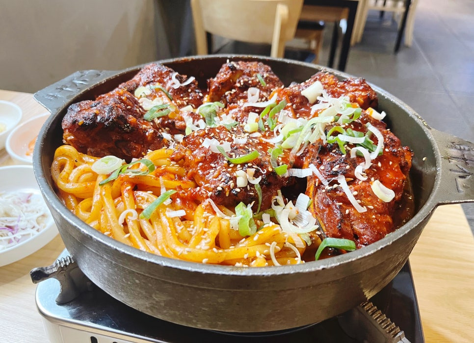 뼈구이(소)