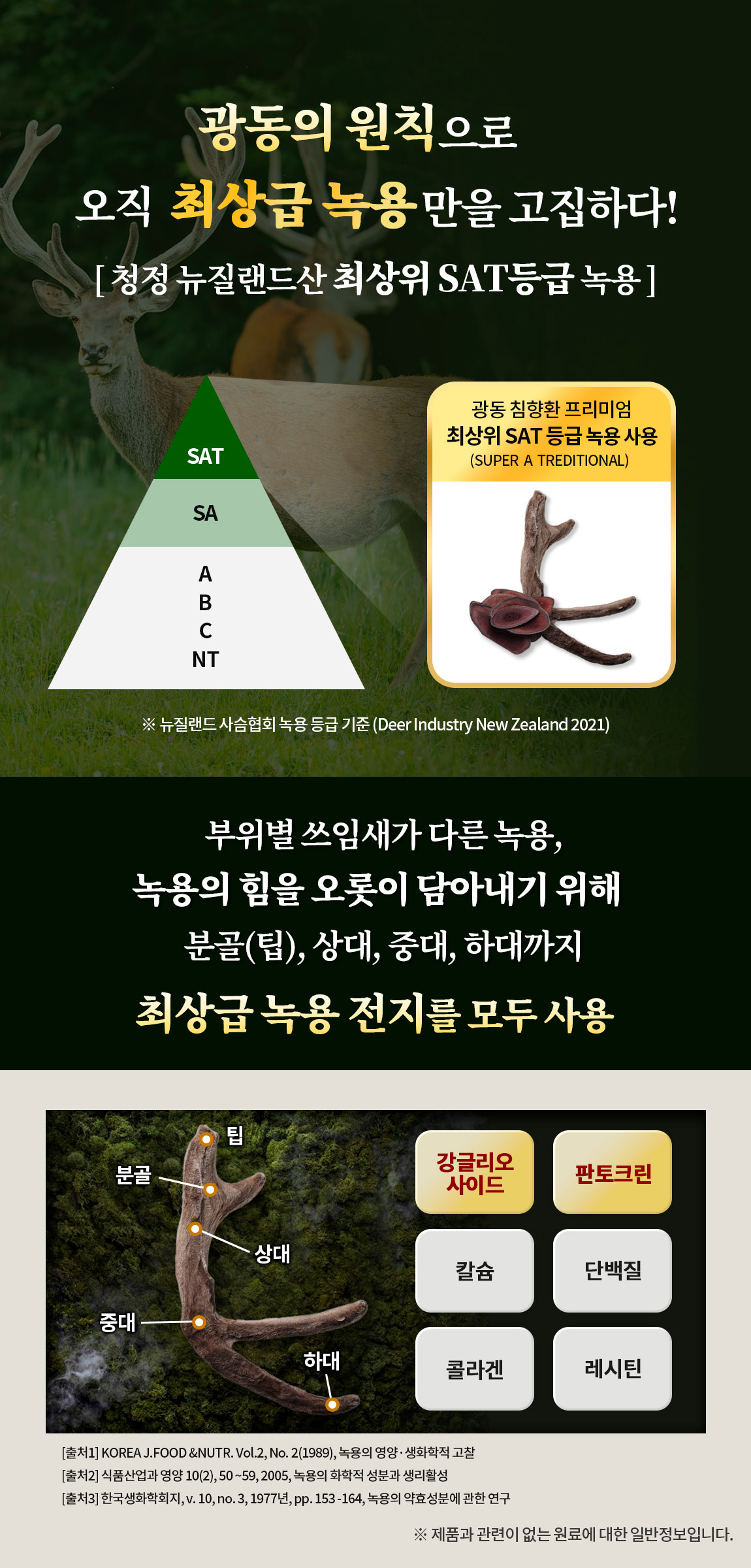 광동 침향환 가격 효능 복용법