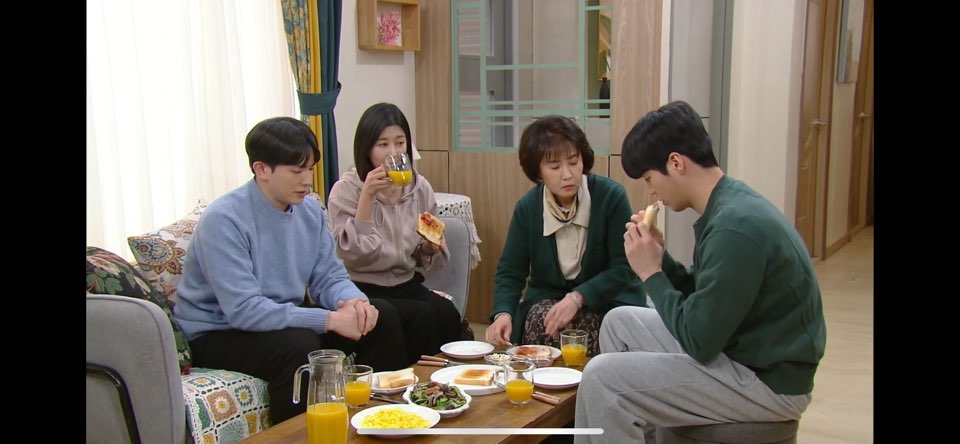 내눈에 콩깍지 115회