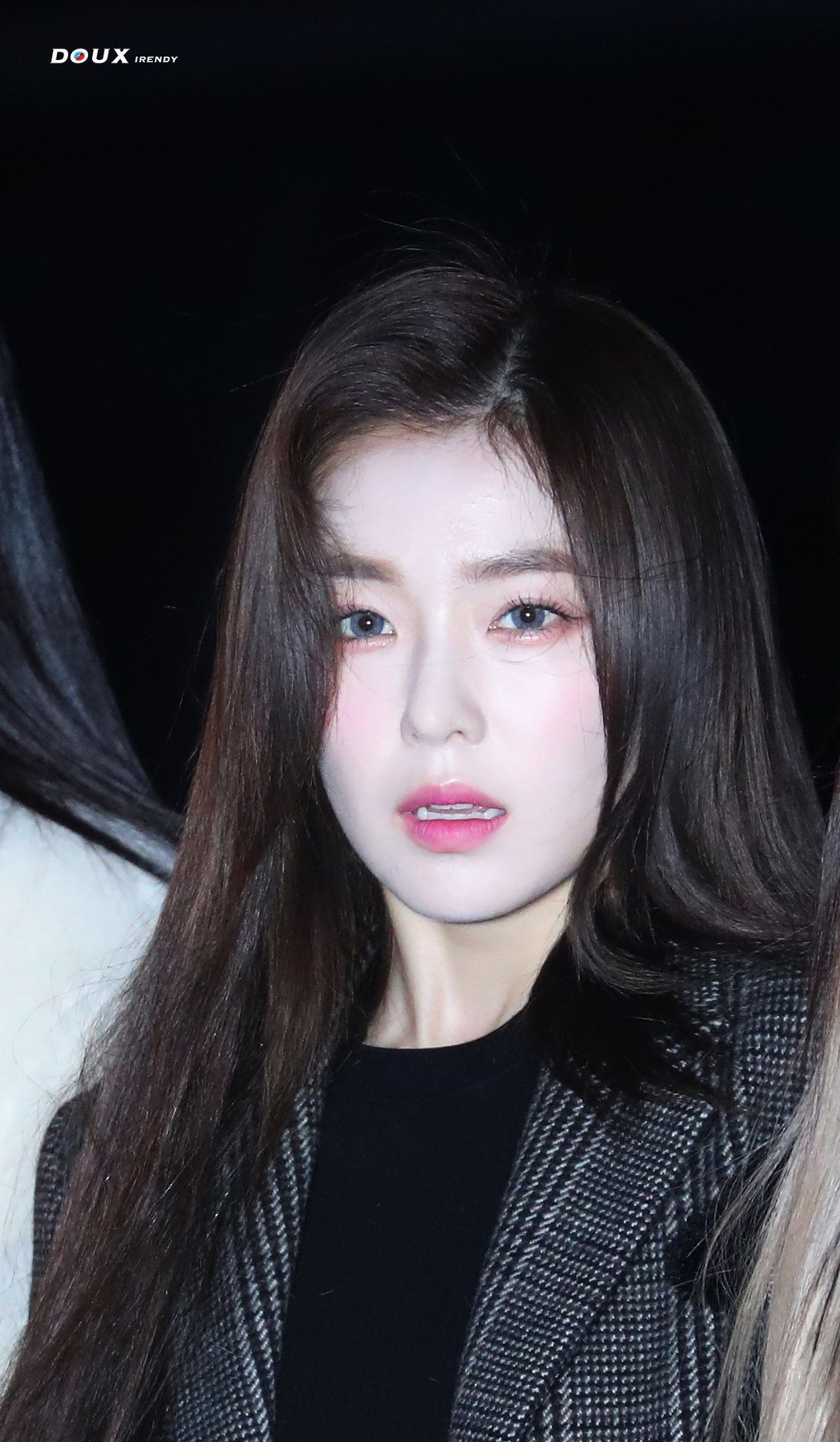 레드벨벳 아이린(배주현)