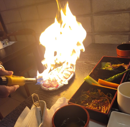  평일 퇴근 후 평택(송탄) 참치 맛집 한라참치 방문 후기