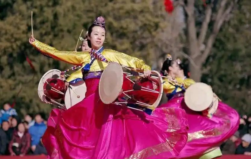 조선족