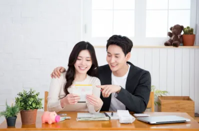 ISA 계좌 중도인출