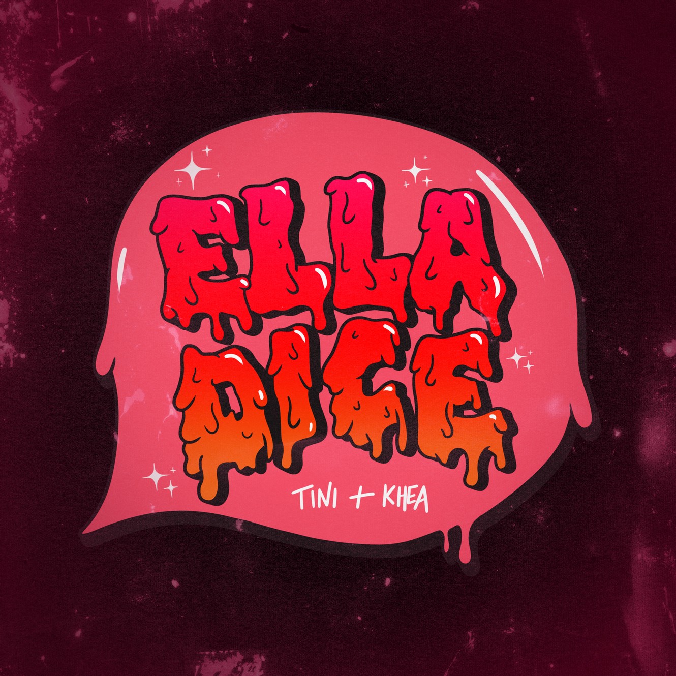  TINI, KHEA - Ella Dice