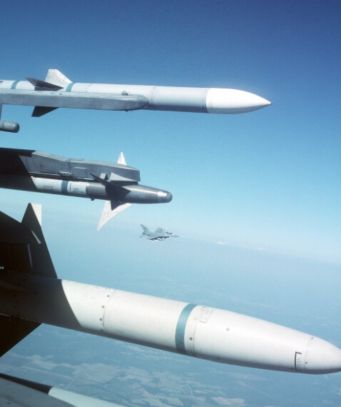 AMRAAM 미사일