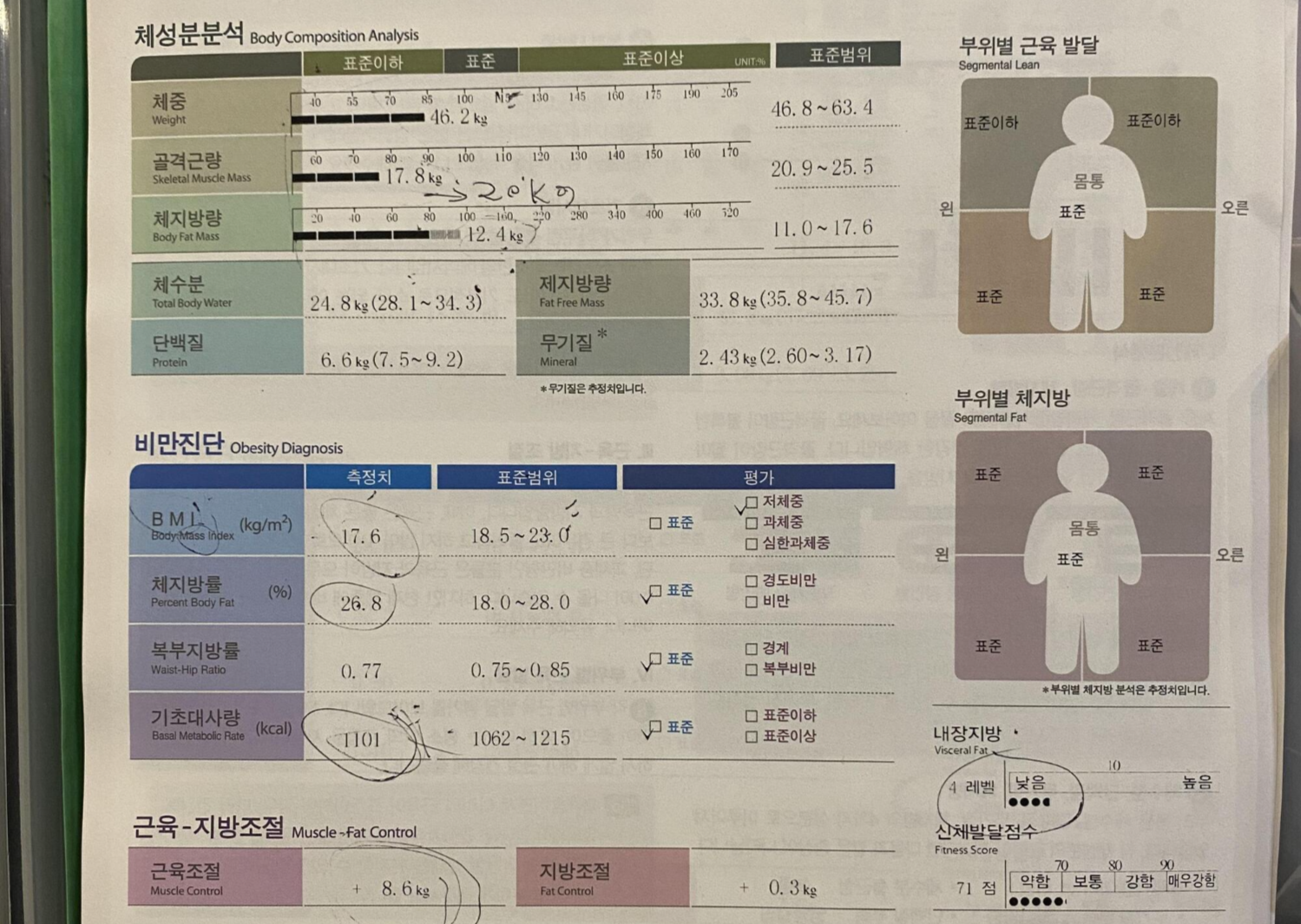  [헬린이] 여자 PT 수업 / PT비용, 헬스PT가격 / 머슬 마인드 짐 구로점