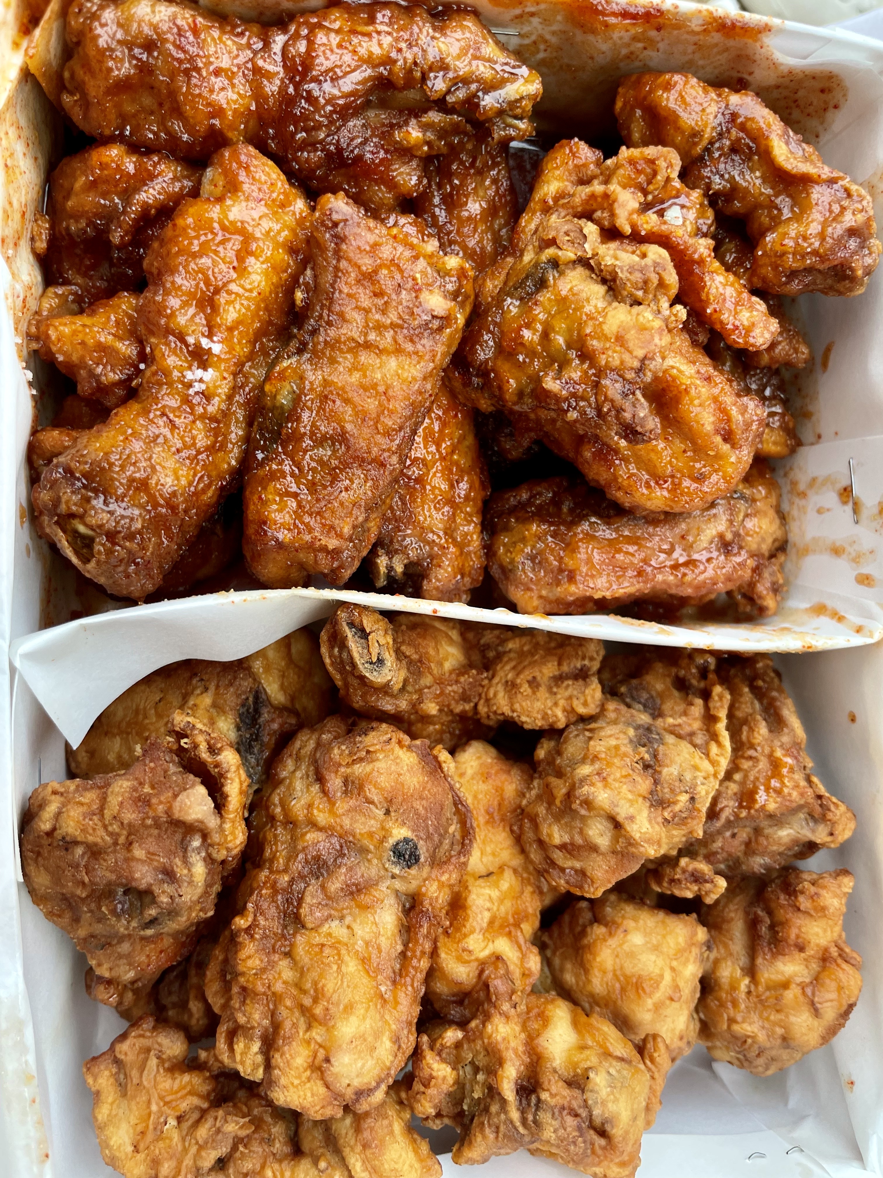  [동성로 찐맛집] 역사와 전통의 바삭바삭 옛날치킨의 선두주자,원주통닭