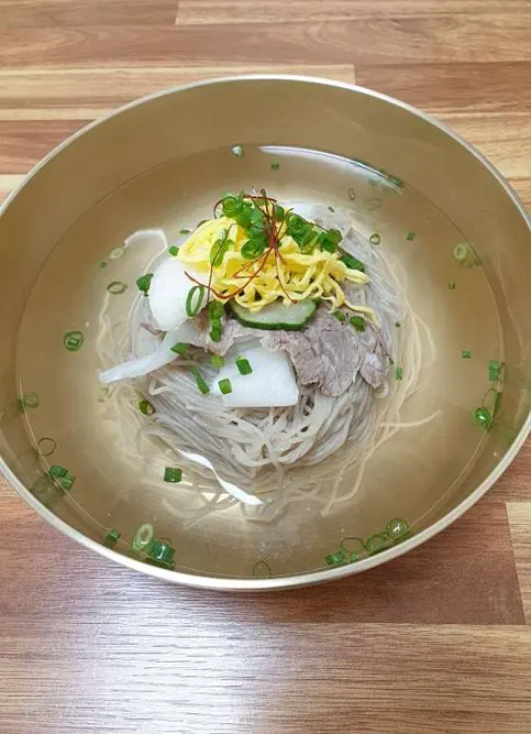 진영면옥
