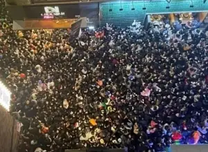  이태원 참사 원인과 대책은
