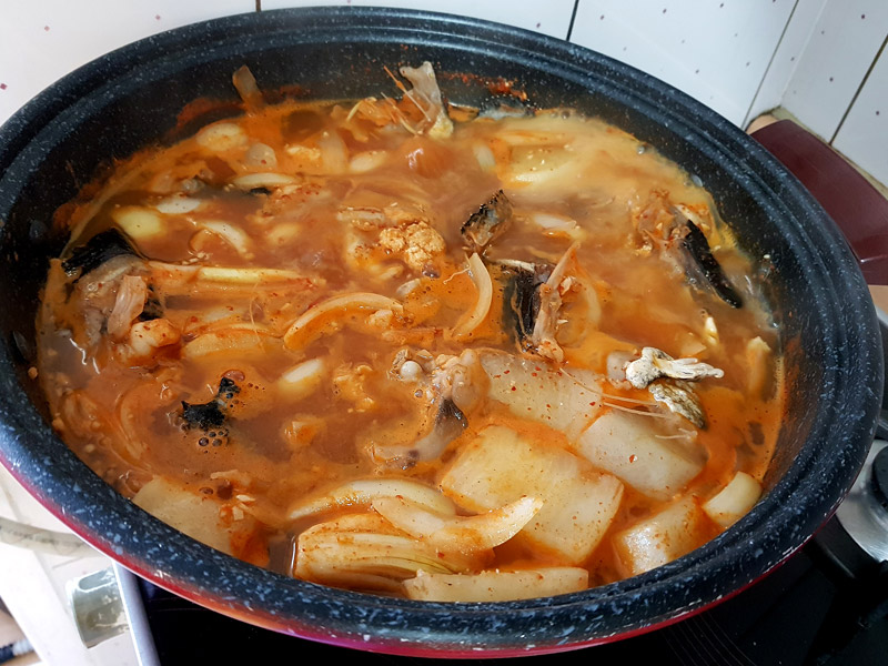 부재료-양념-추가