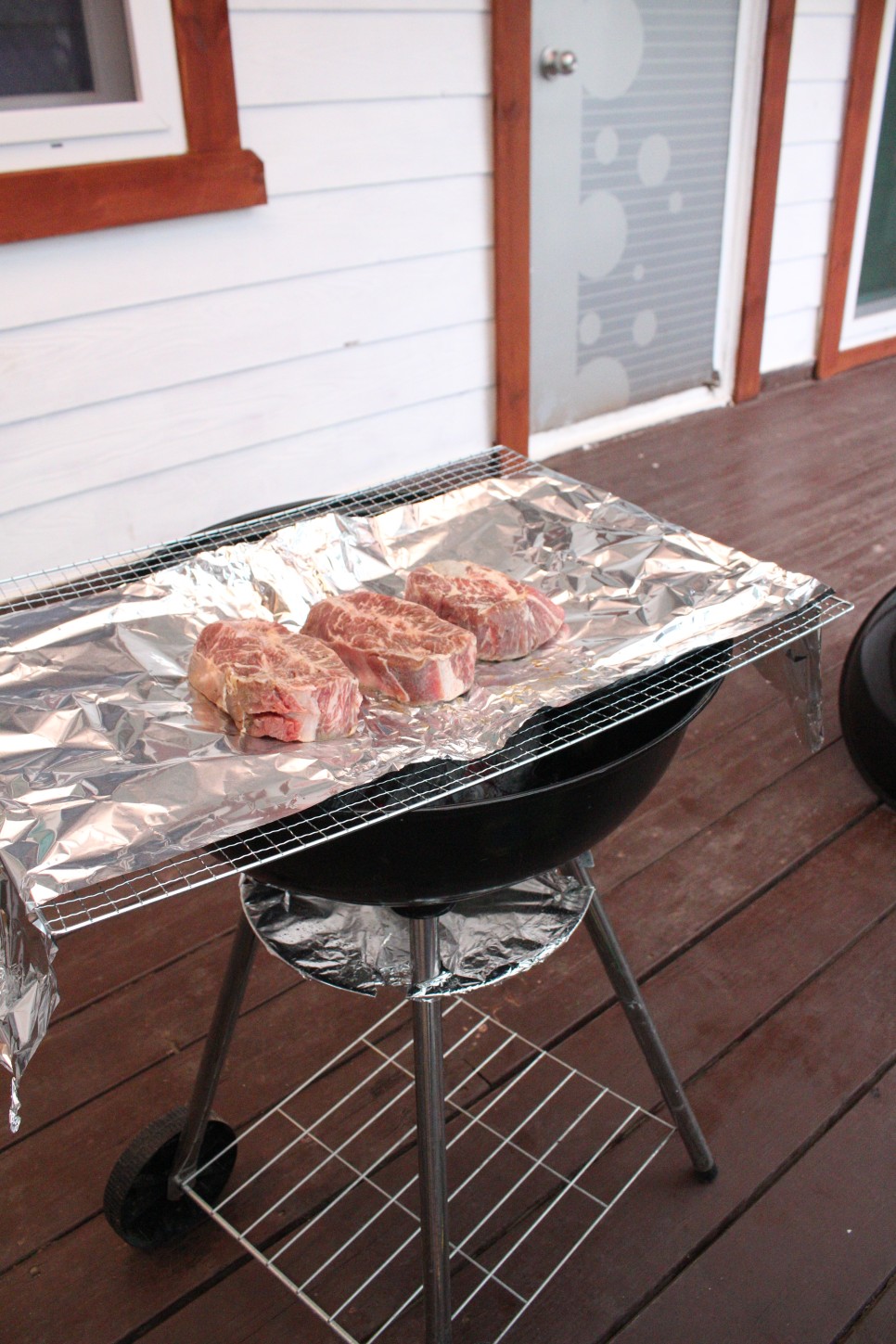 갯벌체험하기 수영장 있는 태안펜션 7