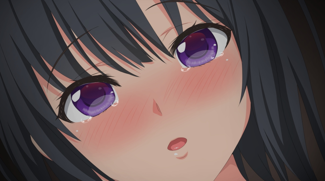  생령인 내가~ (生霊に私がHされちゃうお話)