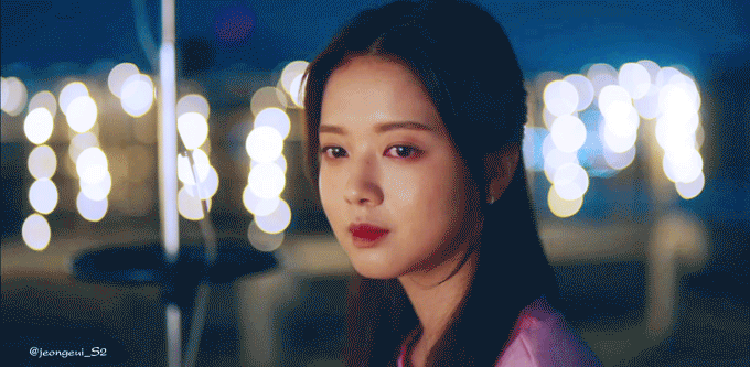 노정의 gif- 18 어게인 4화 7화 9