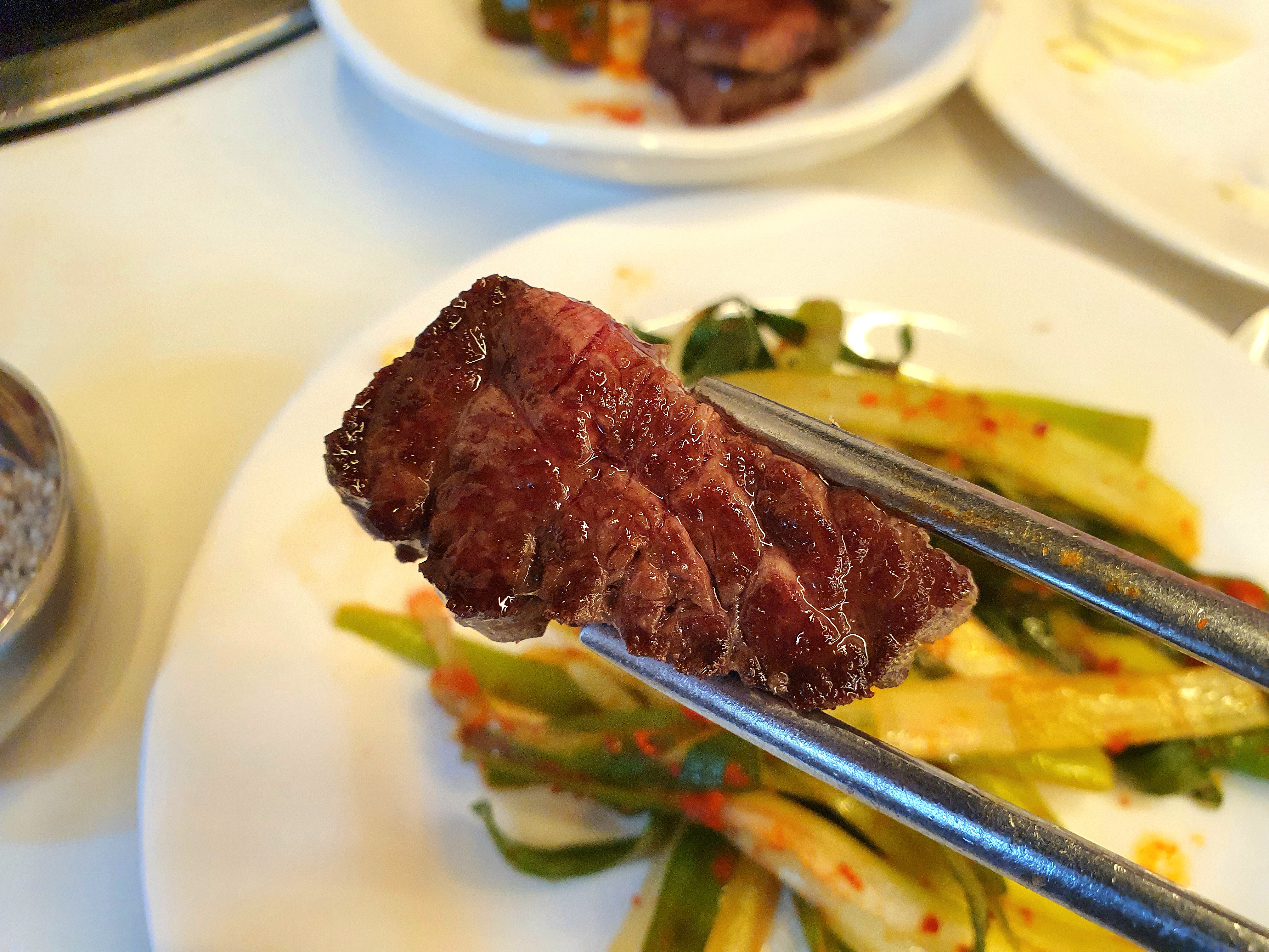 인천 맛집 추천, 와규 맛집 "대도가"