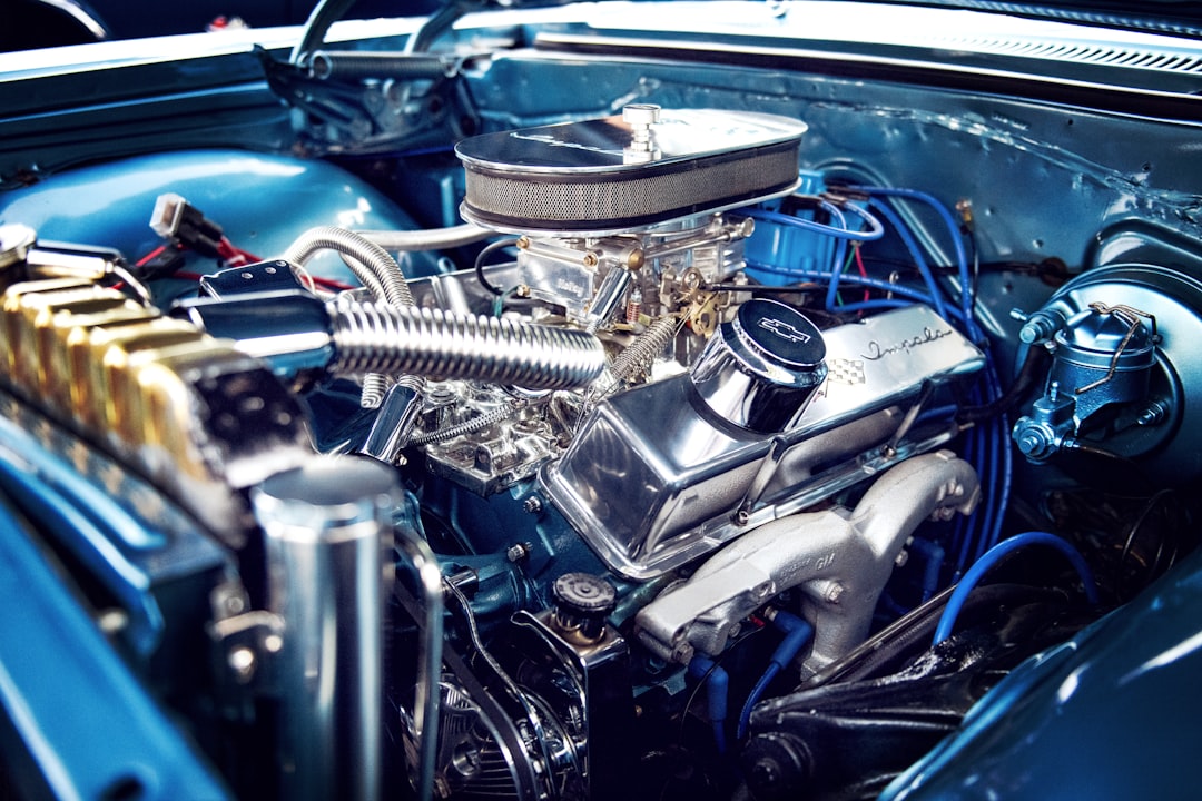 Auto parts