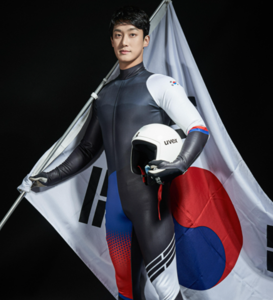  베이징 동계 올림픽 루지 남자 중계 임남규