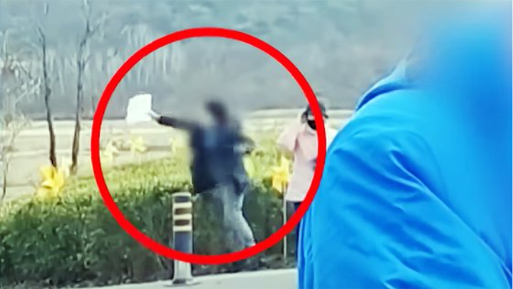 이재명습격범흉기로나무찌르며연습했다5차례범행시도3