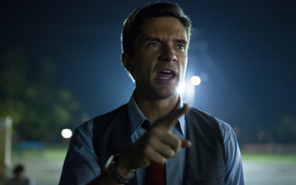 <아메리칸 울트라> 영화 리뷰..제시 아이젠버그,크리스틴 스튜어트 5 img