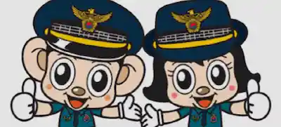 포돌이 포순이