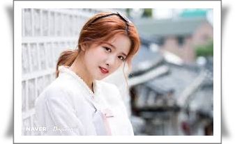  우주소녀 엑시 고향 학교 키 혈액형은?
