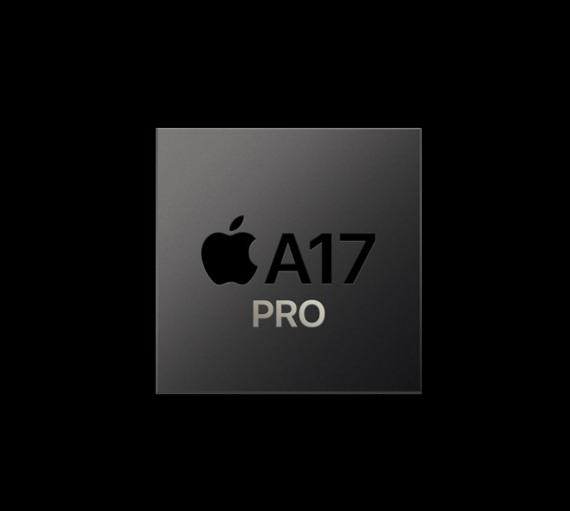 A17 PRO 칩셋