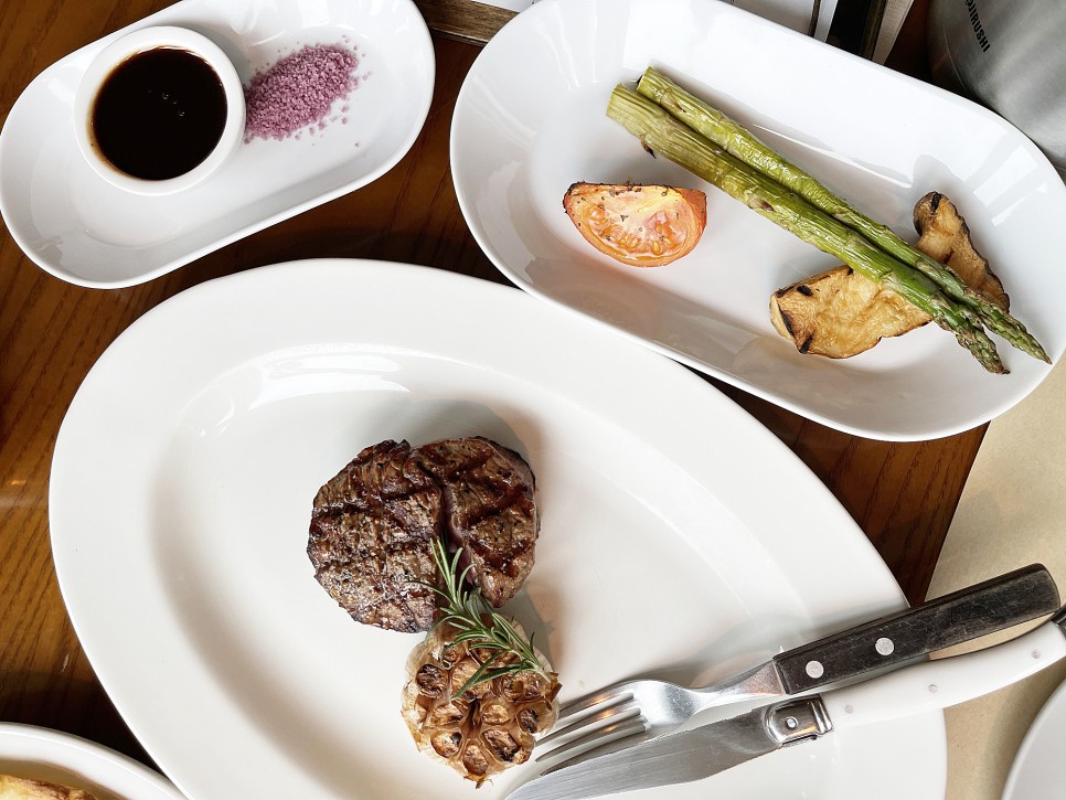 남양주 레스토랑 팔당 맛집 엠키친앤카페 18